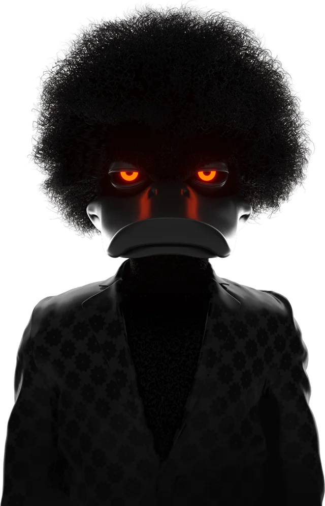 Ugly Duck Society – Newbie Portal